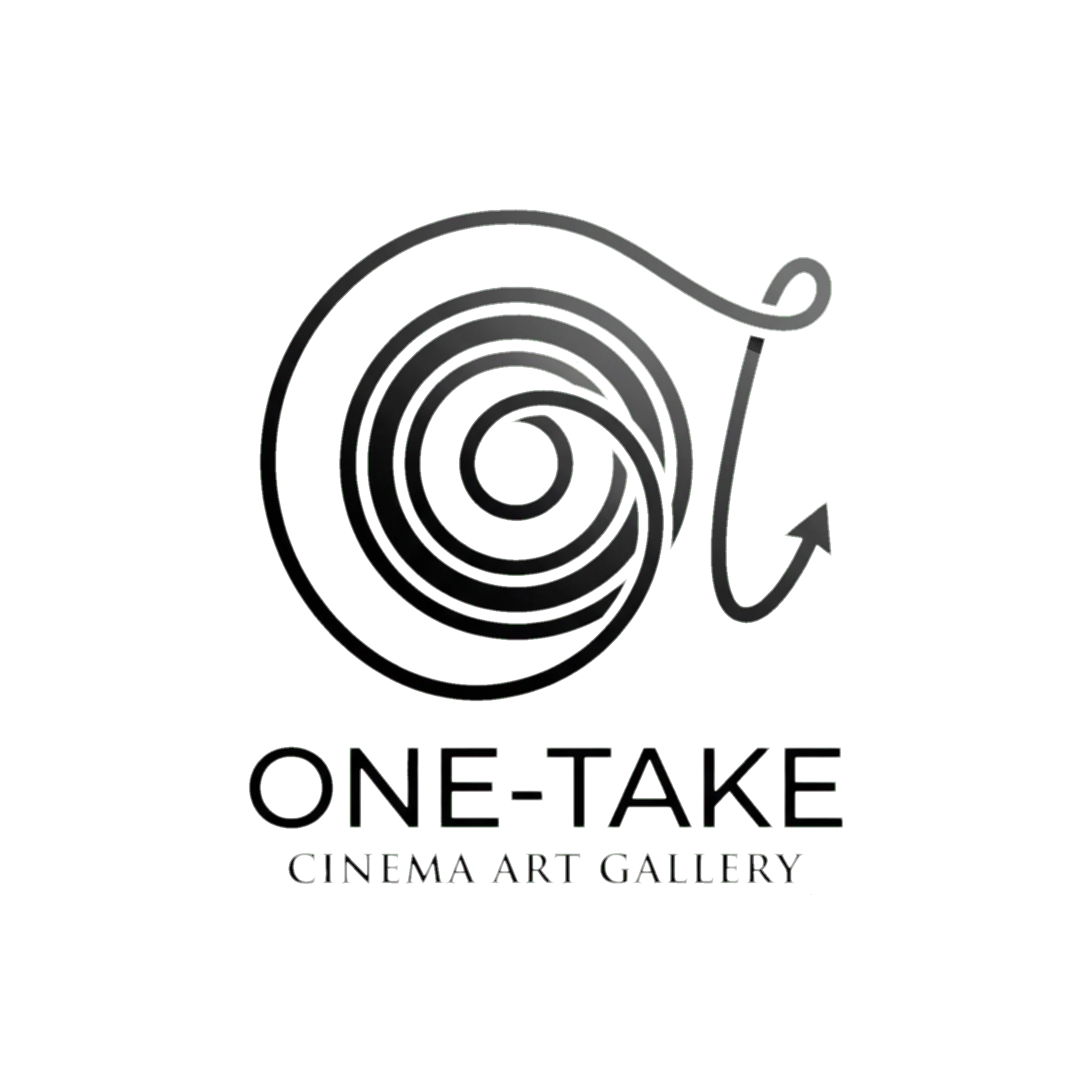 黑料影视 | 为真正的影迷而生：黑料精选全球三大电影节获奖影片官方Logo - 一镜到底长镜头电影艺术馆